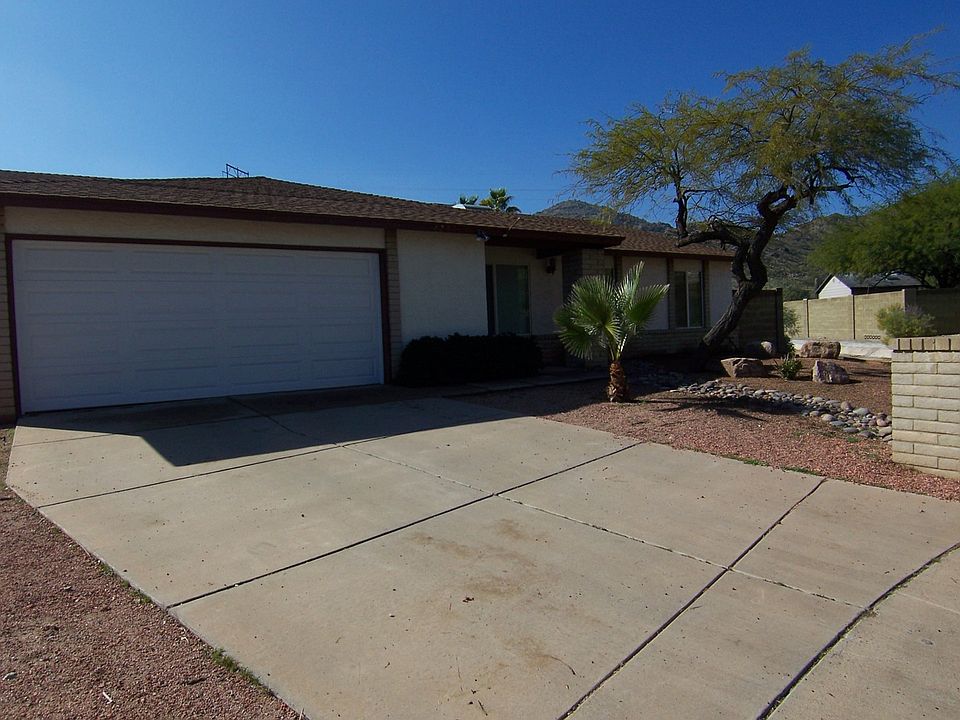 1st image of 4201 E Desert View Dr #3