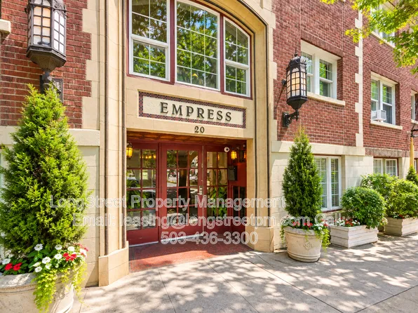 20 NW 16th Ave APT 406, Portland, OR 97209