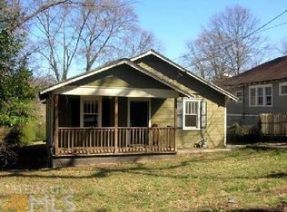2726 Randall St, East Pt, GA 30344