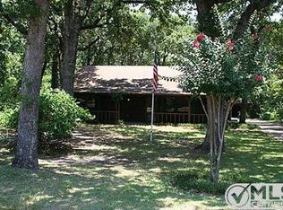 4177 Pedernales W, Athens, TX 75752