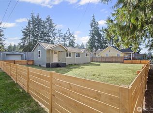 7425 Mcdougall Avenue, Everett, WA 98203