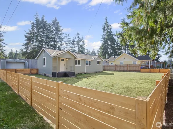 7425 Mcdougall Avenue, Everett, WA 98203