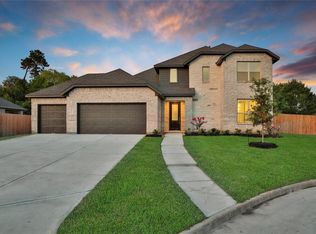 6411 Cash Oaks Dr, Spring, TX 77379