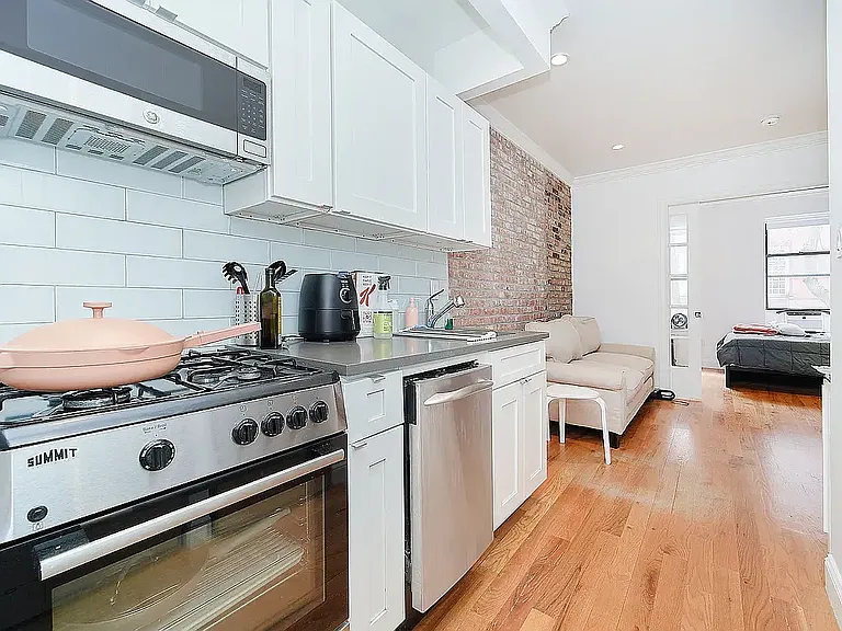 310 E 83rd St #3C — Photo 3