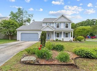 2900 Sour Gum Ct, Virginia Beach, VA 23453