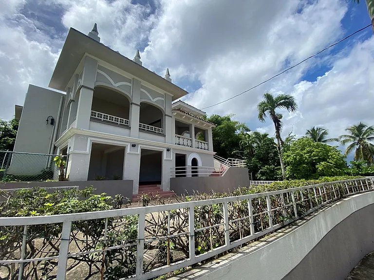 Clubhouse