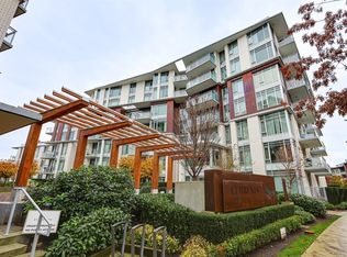 3188 Riverwalk Ave #108, Vancouver, BC V5S 0E7
