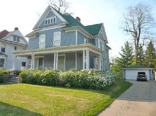 518 Lincolnway Way E, Mishawaka, IN 46544