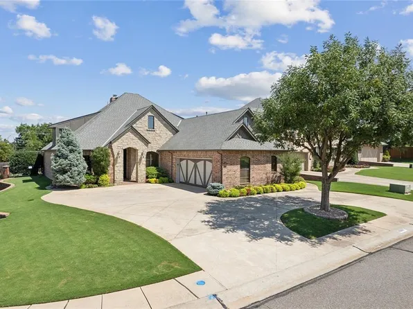 1508 Vandivort Pl, Edmond, OK 73034