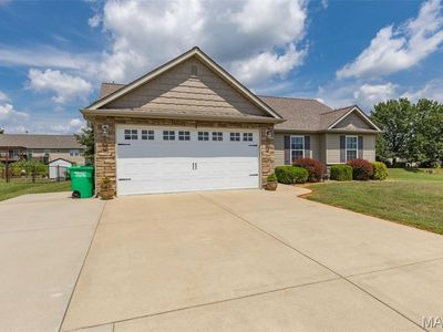 549 N Haven Dr, Farmington, MO, 63640