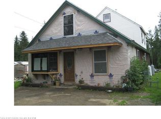 517 Johnson Flat Rd, Clinton, ME 04927