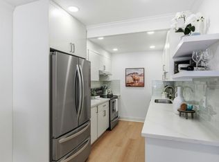 1940 Mount Vernon Ct APT 1, Mountain View, CA 94040