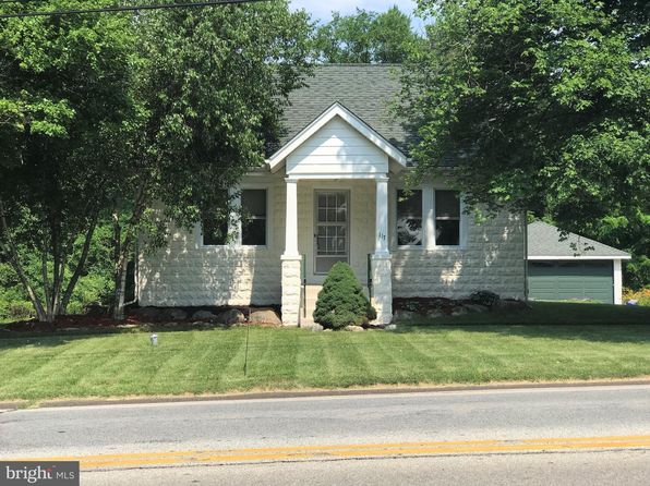 117 S Trooper Rd