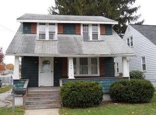 146 25th St NW, Barberton, OH