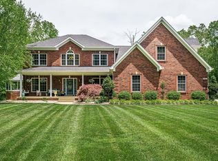 364 Wildwood Trl, Mount Washington, KY 40047