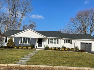 43 Iroquois Ave, Oceanport, NJ