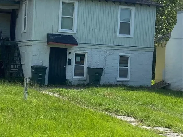 732 E 38th Street, Savannah, GA 31401
