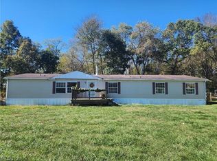 1170 Dillworth Rd, East Liverpool, OH 43920