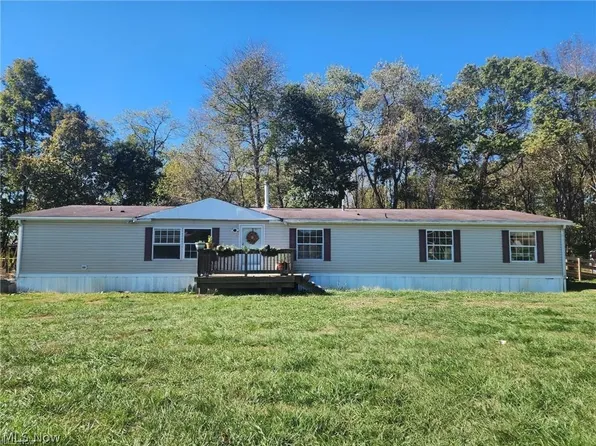 1170 Dillworth Rd, East Liverpool, OH 43920