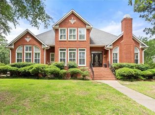 704 Providence Estates Dr E, Mobile, AL 36695