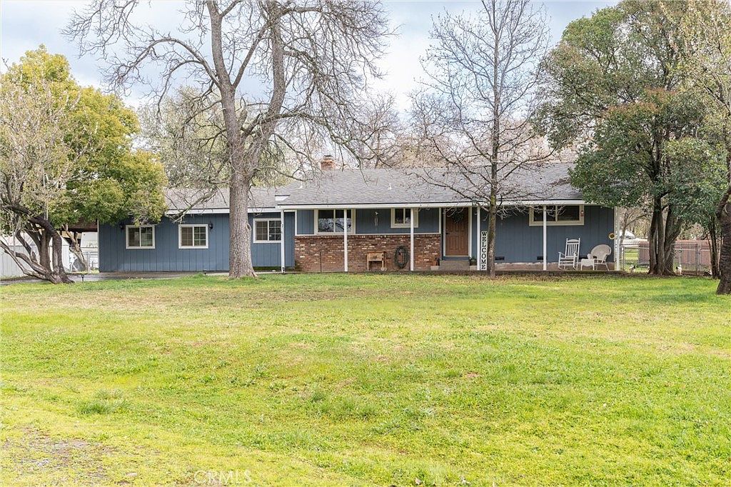 17 Harmony Dr, Oroville, CA 95966 Zillow