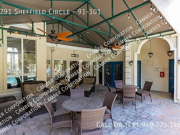 3rd image of 2791 Sheffield Cir #91-101