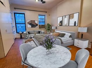 152 E 46th St APT 3F, New York, NY 10017