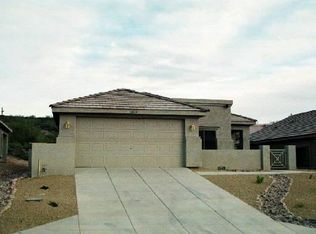 13215 N Vista Del Lago Dr, Fountain Hills, AZ 85268