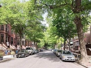 92 Bainbridge St #2, Brooklyn, NY 11233