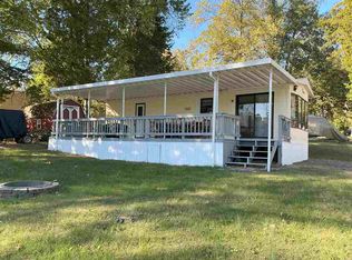 448 Brookville Lake Resort, Liberty, IN 47353