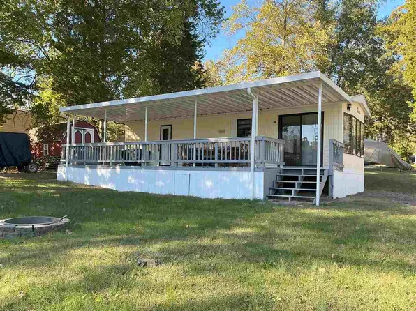 448 Brookville Lake Resort, Liberty, IN 47353