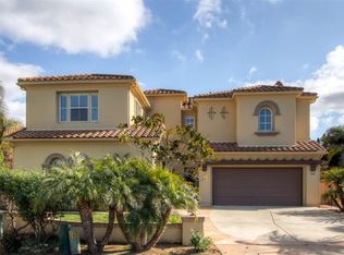 1481 Heritage Ln, Encinitas, CA 92024