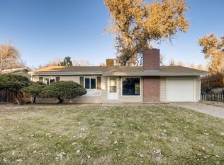 6195 E Minnesota Dr, Denver, CO 80224
