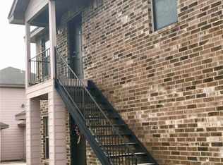 1312 W Carmen Ave APT 1, Edinburg, TX 78541