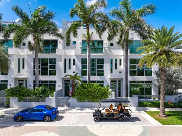 705 Briny Ave, Pompano Beach, FL 33062