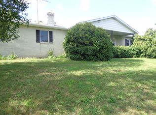 203 Bendertown Rd, Stillwater, PA 17878