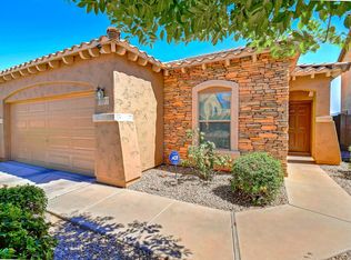 5235 W Maldonado Rd, Laveen, AZ 85339