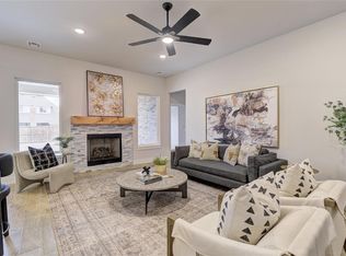 412 Braxton Way, Yukon, OK 73099