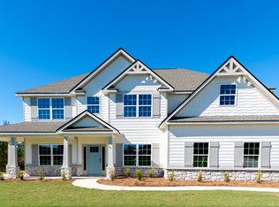 47 Hawkeye Trl, Fortson, GA 31808