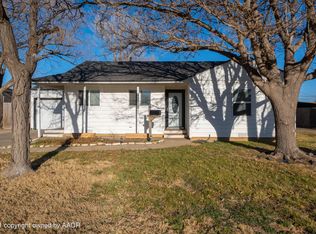 1921 Cedar St, Amarillo, TX 79106