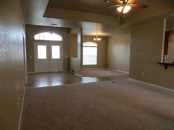 Great Room - open concept