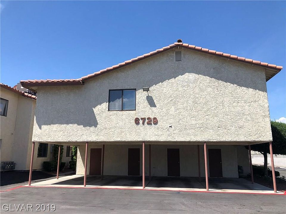1st image of 6729 W Charleston Blvd APT 4