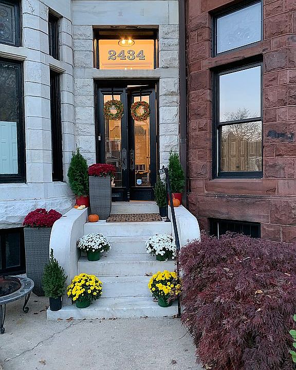 2nd image of 2434 Eutaw Pl