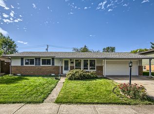 15208 Hillside Ave, Oak Forest, IL