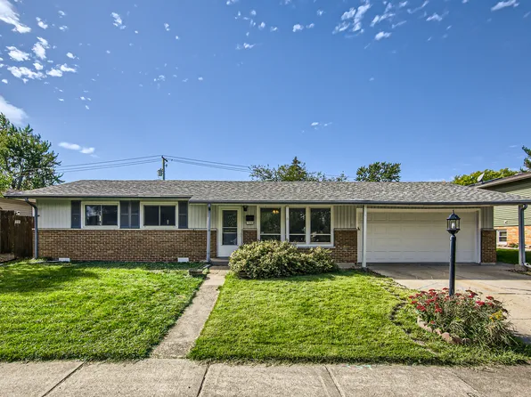 15208 Hillside Ave, Oak Forest, IL 60452