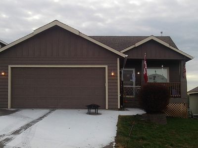 5007 W Prosperity Ln, Spokane, WA, 99208