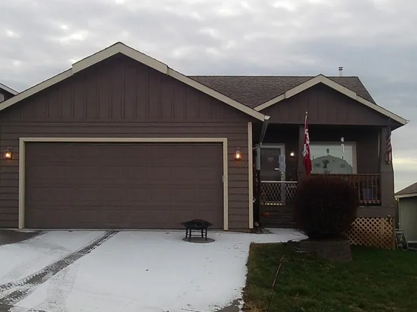 5007 W Prosperity Ln, Spokane, WA 99208