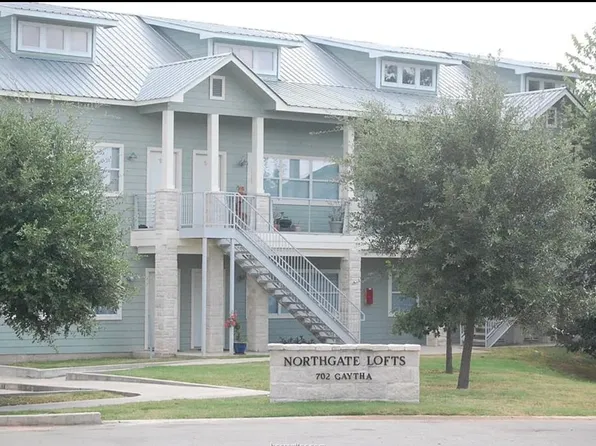 703 Gaytha Cir #13, Bryan, TX 77801