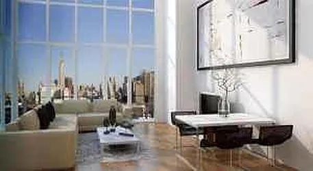 Rented by Rivington Street Leasing