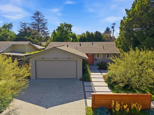 4471 Tomrick Ave, San Jose, CA 95124